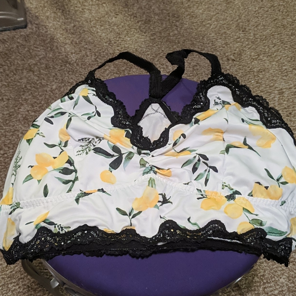 Bralette